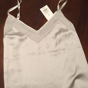 Ladies camisole/ tank